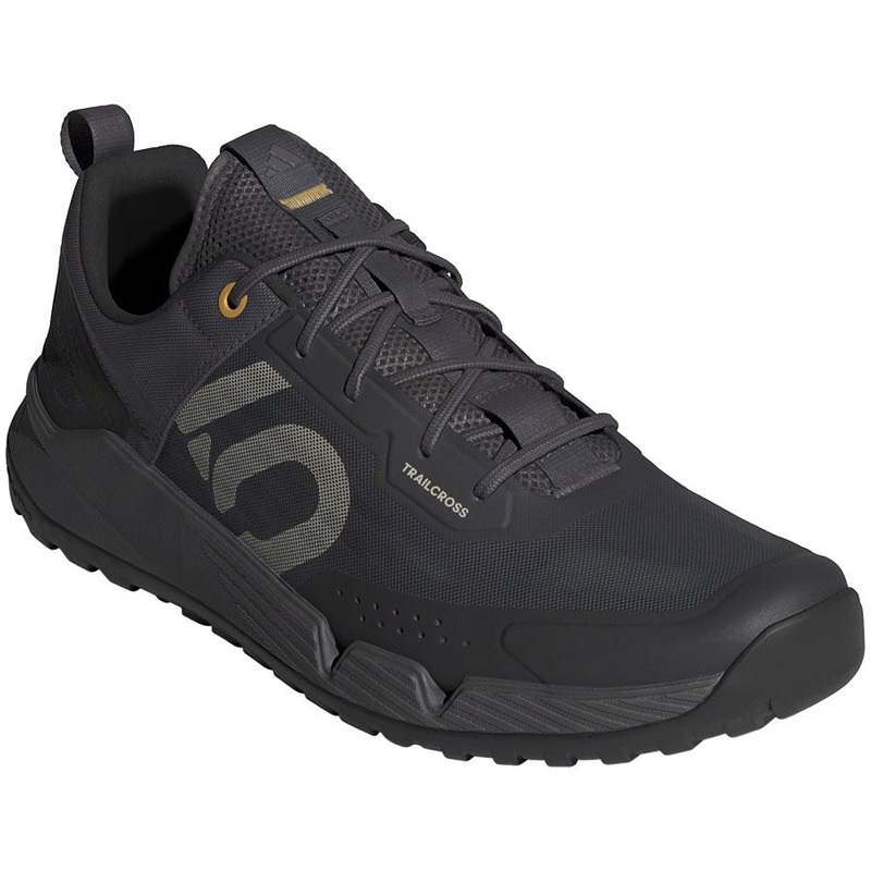 Trailcross LT Shoes – Men’s, Charcoal/Putty Gray/Oat, 8.5