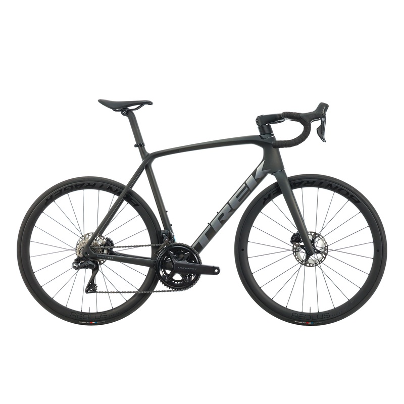 Trek Emonda SLR 7 Project One Road Bike – 2022, 58cm