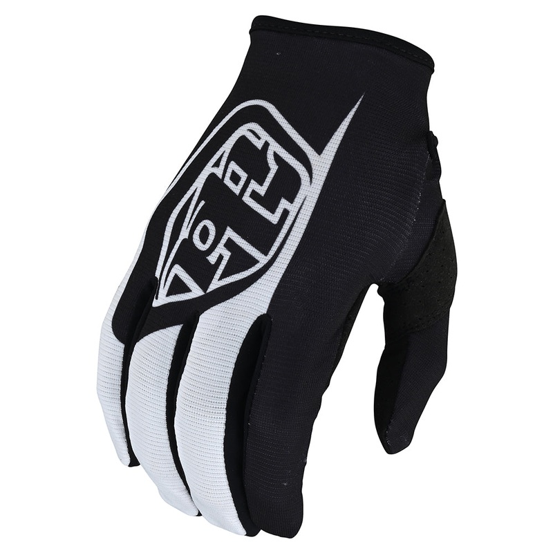 Troy Lee Designs GP MTB Glove – Youth – Black