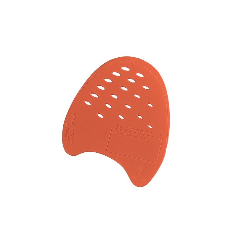 bg internal varus wedge 20pk bg fitting orange/varus 36-38