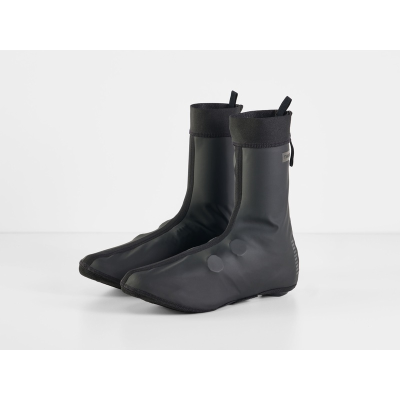 Bootie Trek Waterproof Shoe Cover X-Large (44.5-46) Black
