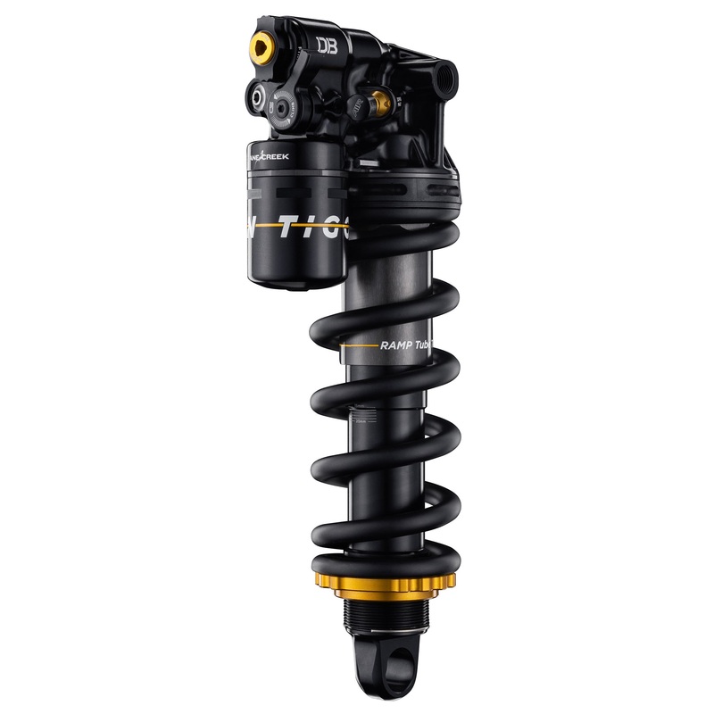Cane Creek Tigon Shock – Trunnion 205×62.5
