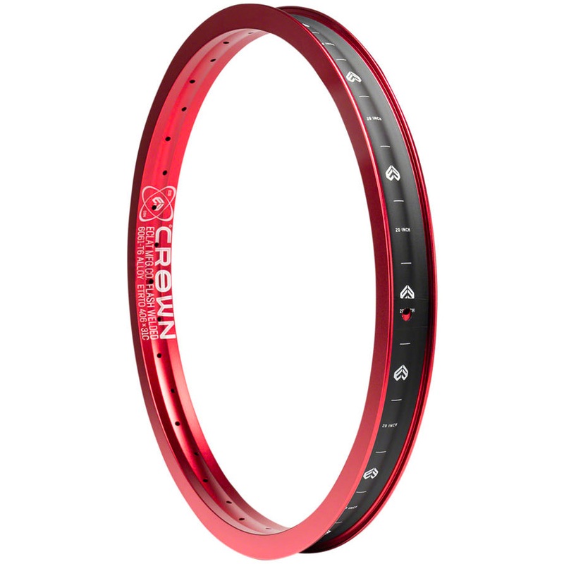 Eclat Crown Rim