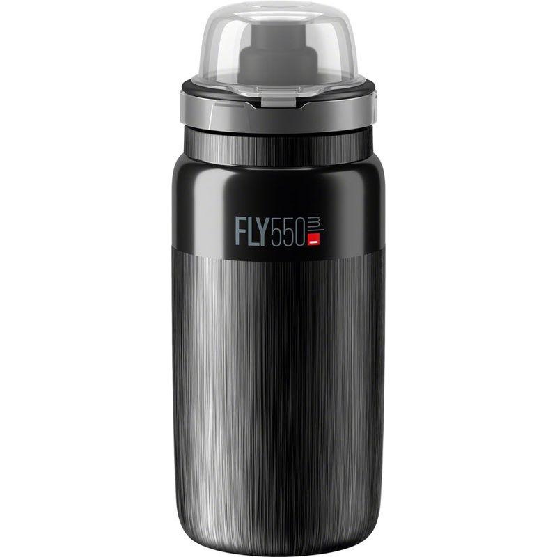 Elite Fly MTB Bicycle Water Bottles