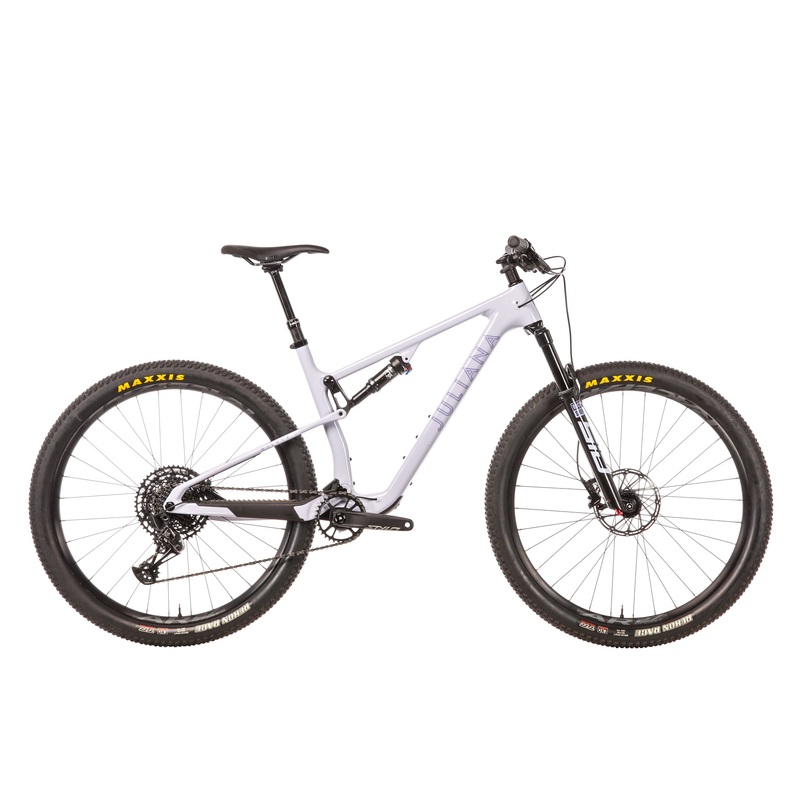 Juliana Wilder C R TR Women’s Mountain Bike – 2022, Large