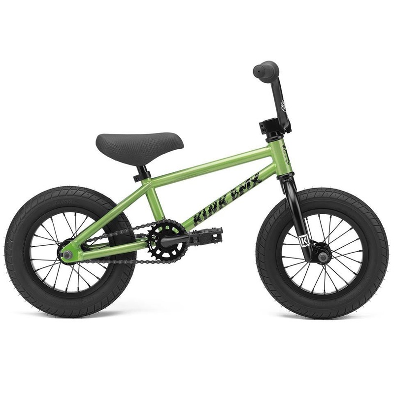Kink Roaster 12″ BMX Bike 2023