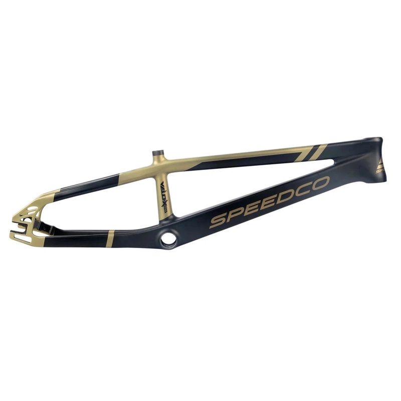 Speedco Velox EVO Carbon Frame PRO XXL