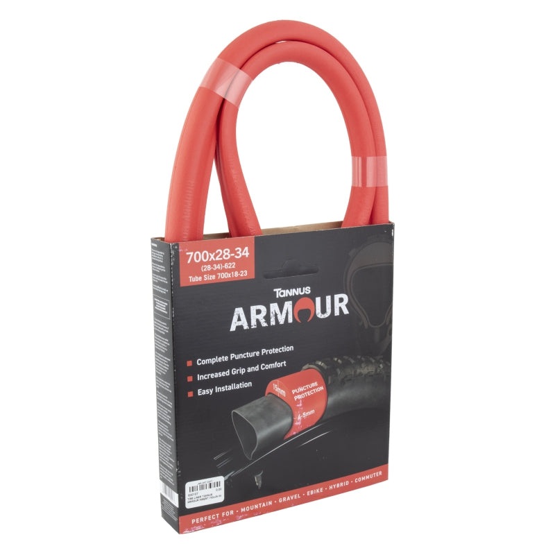 Tannus Armour Tire Insert – 700 x 28c-34c Single