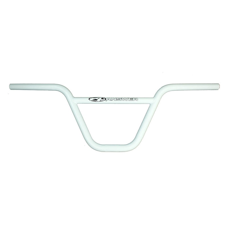 Answer Pro Chromoly BMX Handlebars-8.25″