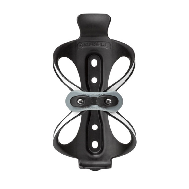 Arundel Bando Bottle Cage – White