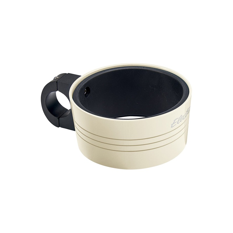 Electra Linear Cup Holder – Vanilla