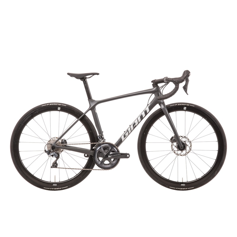 Giant TCR Advanced Pro Road Bike – 2021, Small