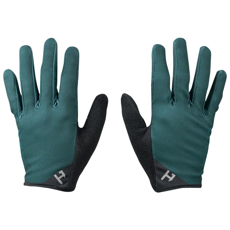Handup Most Days Gloves – Pine Green Full Finger X-Large