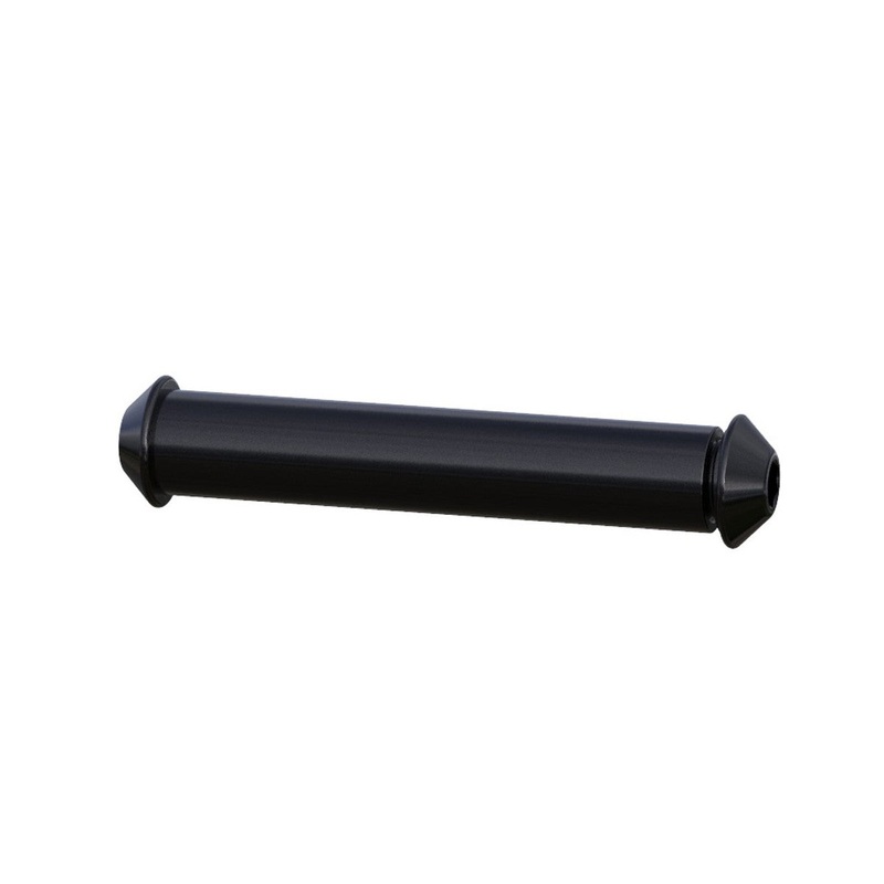 Onyx BMX Thru-Bolt 20mm Front Axle