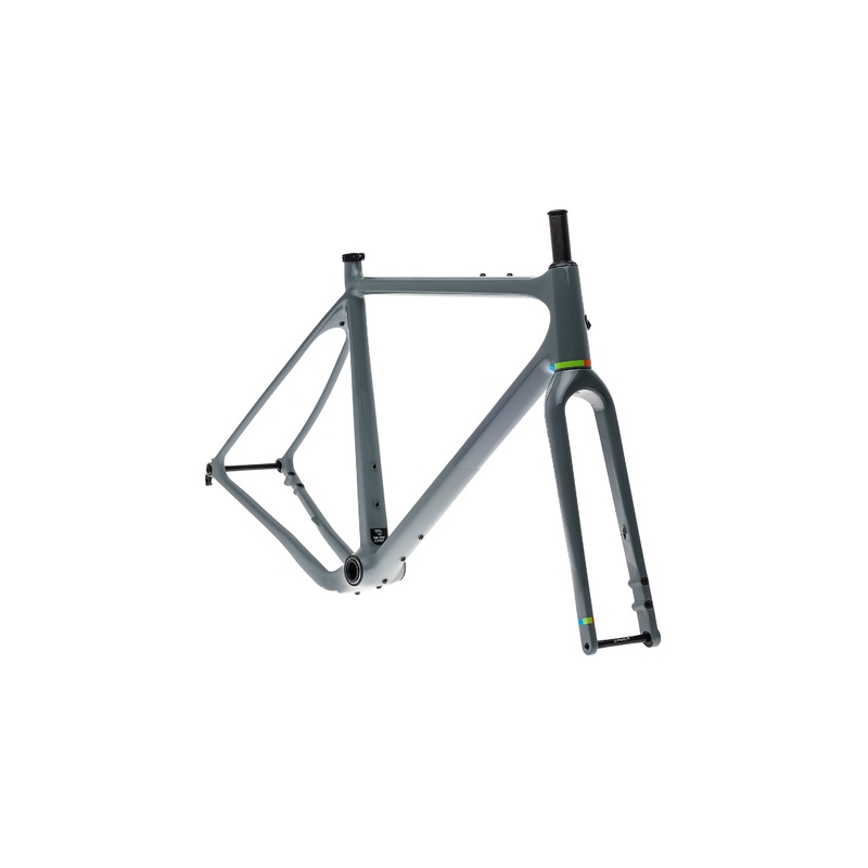 OPEN WI.DE. Medium Frameset