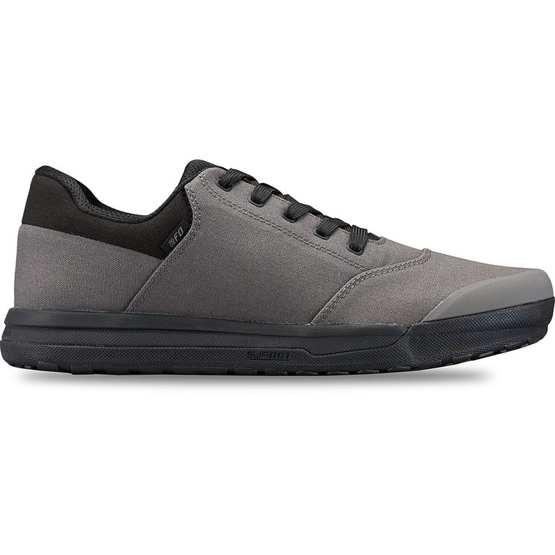 Specialized 2fo roost flat canvas shoe slate 46.5