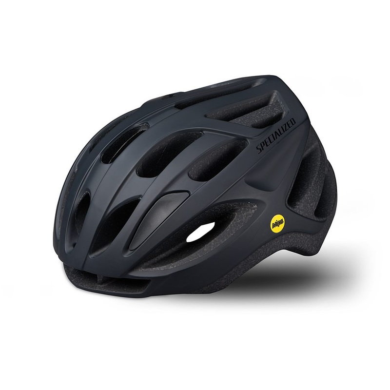 Specialized align mips matte black m/l