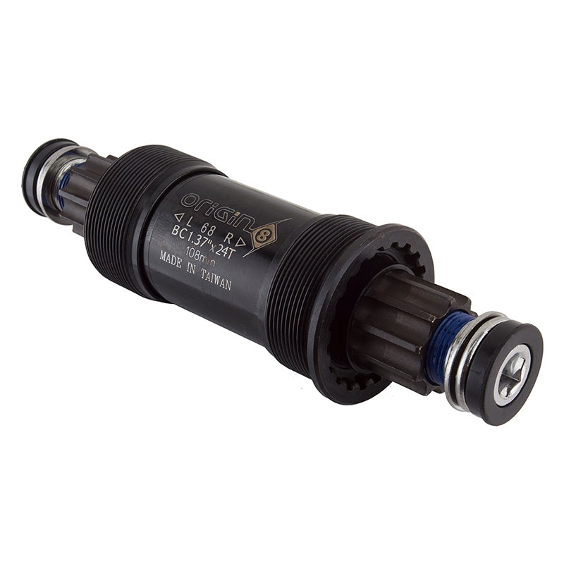 TorqLite ISIS ENG Bottom Bracket 68mm ISIS
