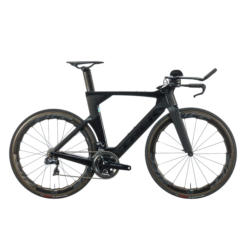 Trek Speed Concept Time Trial Bike – 2018, Large