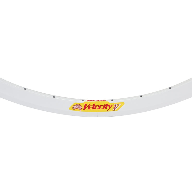 Velocity Deep-V 700C 36H Rim