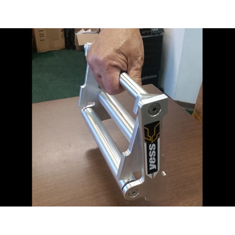 Yess Portable Micro Rollers