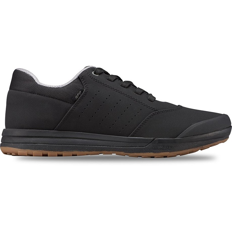 2023 SPECIALIZED 2FO ROOST CLIP MTB SHOE BLK/GUM 36 BLACK/GUM SHOE