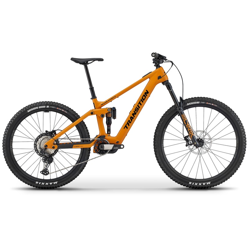 2025 Regulator SX XT