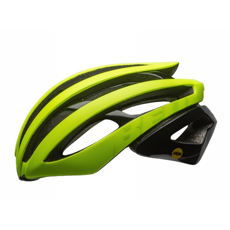 Bell Zephyr MIPS Road Helmet – Retina Sear-Black
