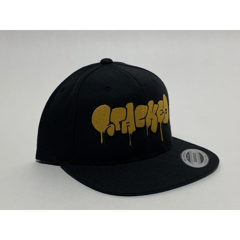 Capital Snapback hat