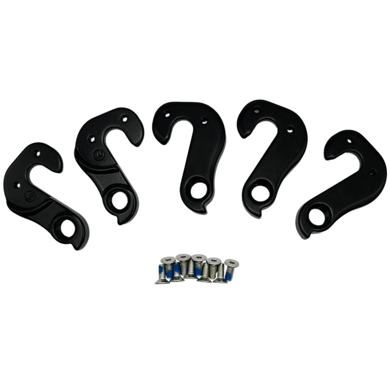 Derailleur – Hanger – #11