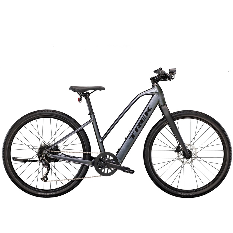 Dual Sport+ 2 Stagger US L Galactic Grey