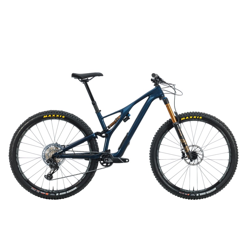 Specialized Stumpjumper Pro 29 Mountain Bike – 2019, Medium