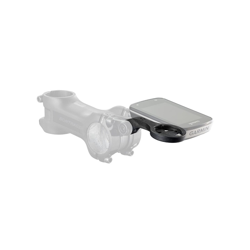 Stem Part Bontrager Blendr Garmin High Mount