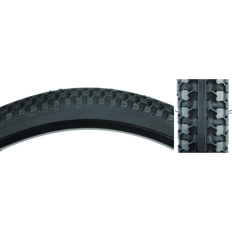 Sunlite MTB Raised Center 26×2.125 Standard Tire