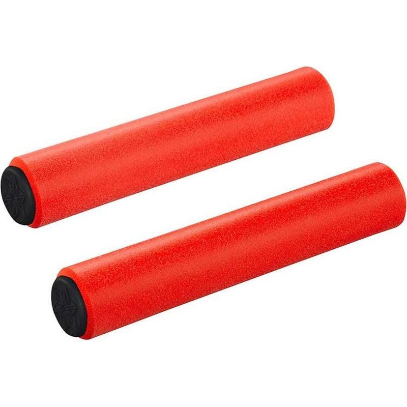 Supacaz Siliconez Bicycle Grips