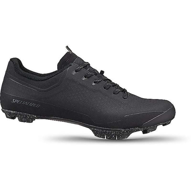 2023 SPECIALIZED RECON ADV MTB SHOE BLACK 41.5 BLACK SHOE