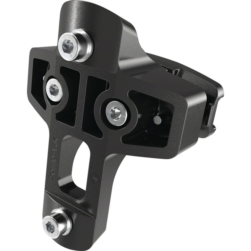 Abus QST QuickStore Saddle Fix Mounting Bracket