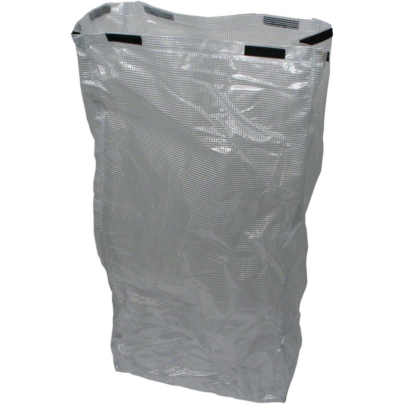 Banjo Brothers Replacement Waterproof Bag Liner: LG
