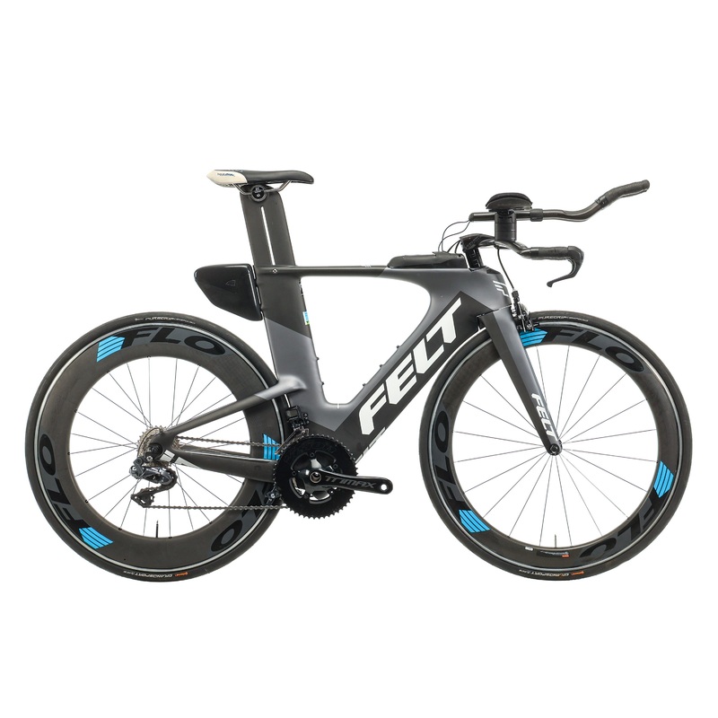 Felt IA10 Triathlon Bike – 2019, 54cm
