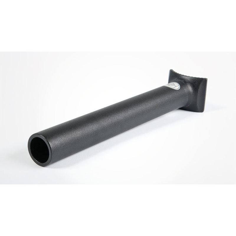 FIT PIVOTAL SEATPOST 200MM BLACK