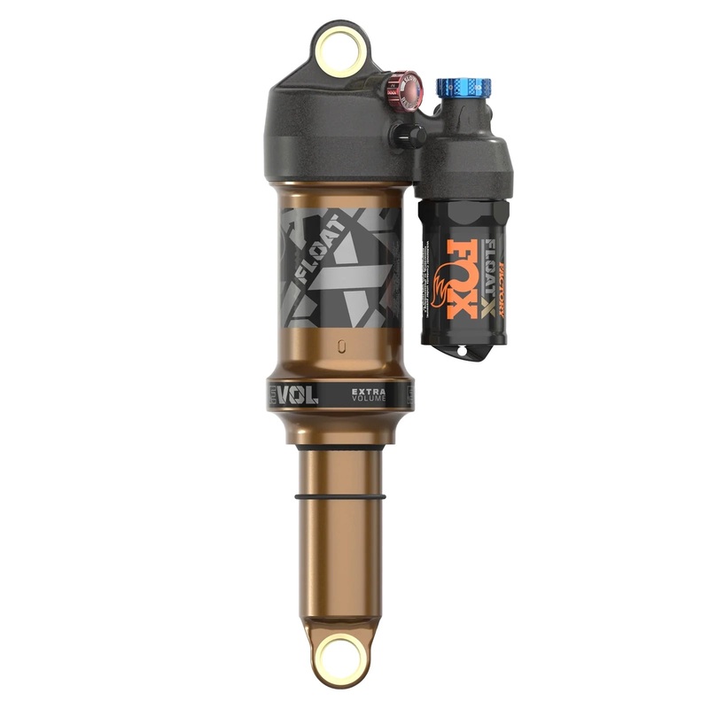 Fox Shox Float X Factory Shock 230×57.5mm
