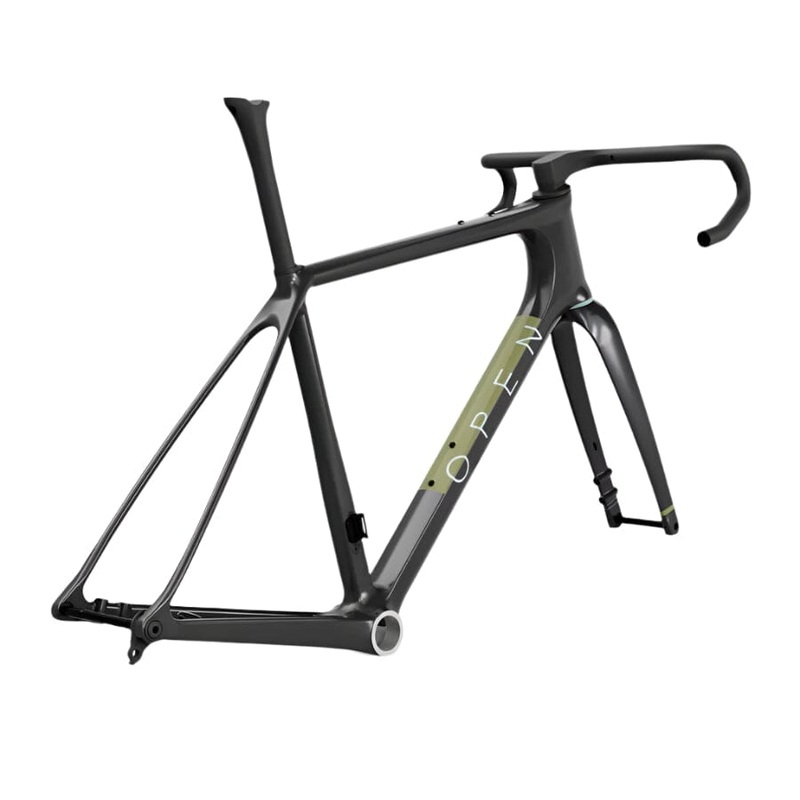 OPEN UPPER 2.0 Frameset