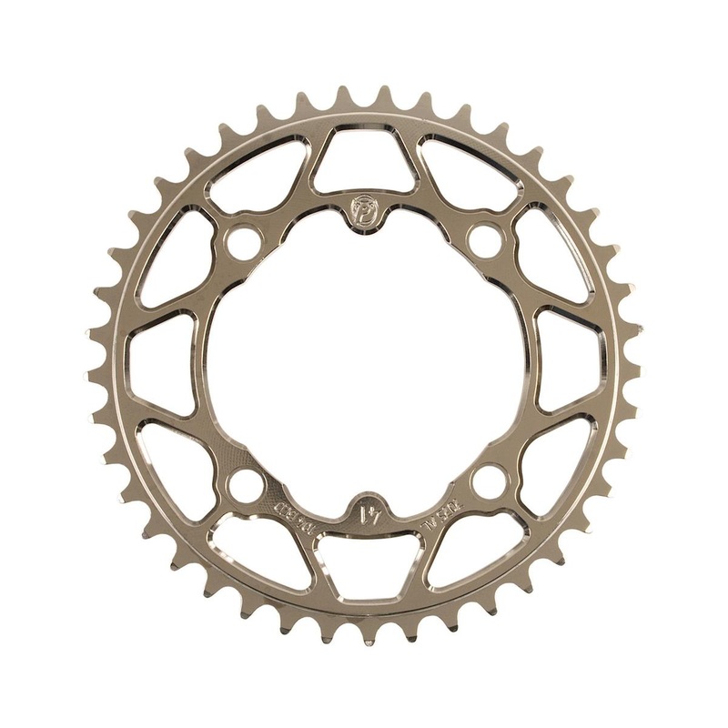 Profile Elite Chainring – 4-Bolt
