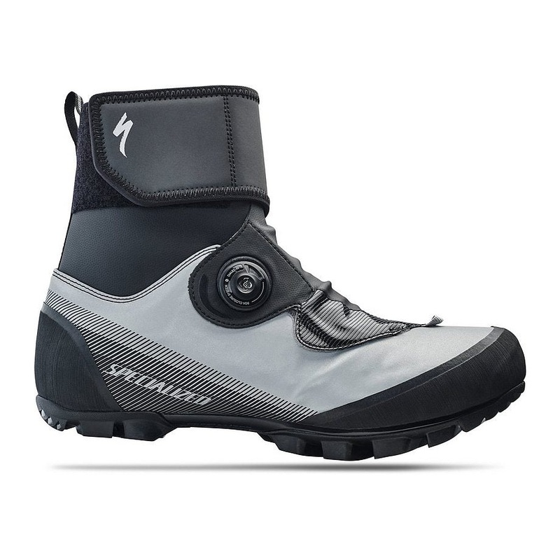 Specialized defroster trail reflective 39