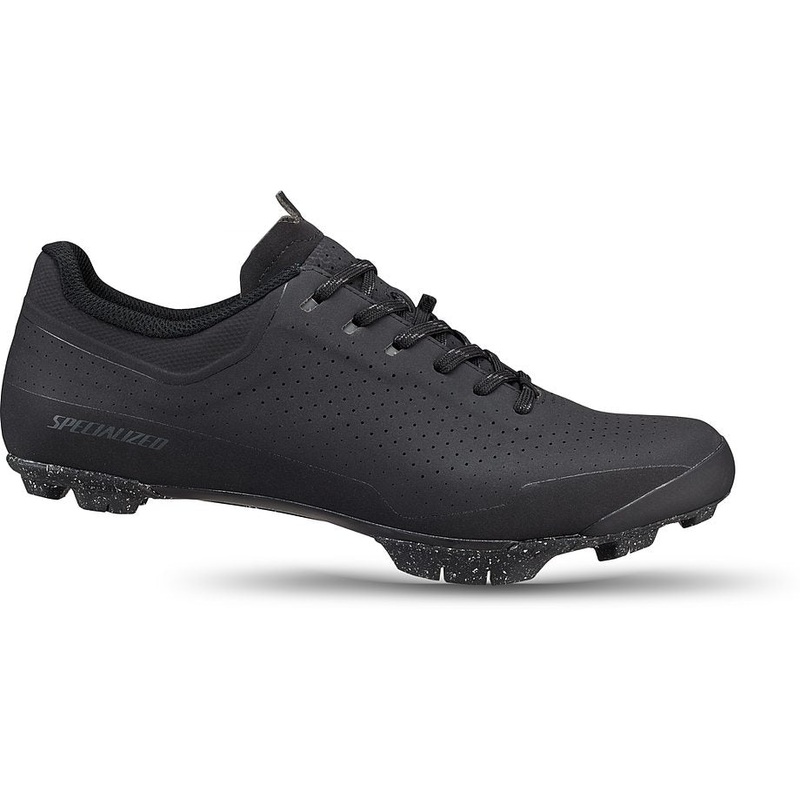 Specialized recon adv shoe black 47