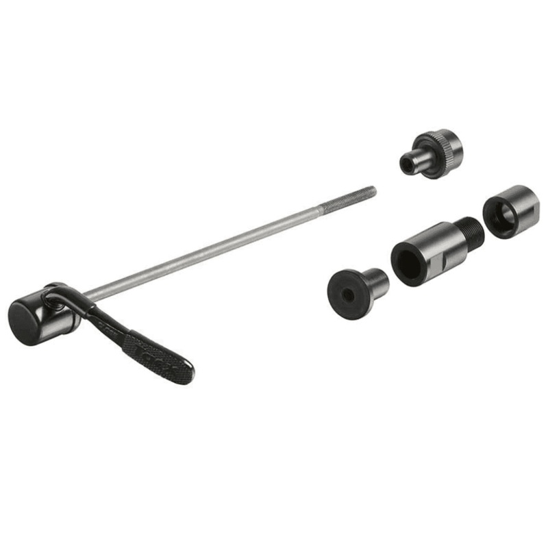 Tacx Direct Drive Quick Release with Adapter Set
