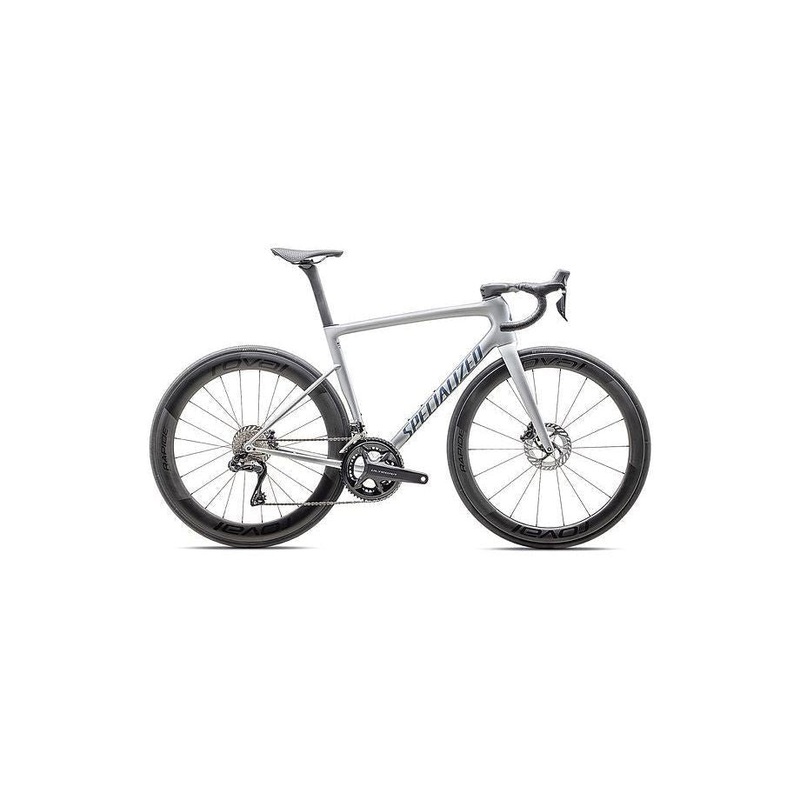 Tarmac SL8 Pro – Ultegra Di2