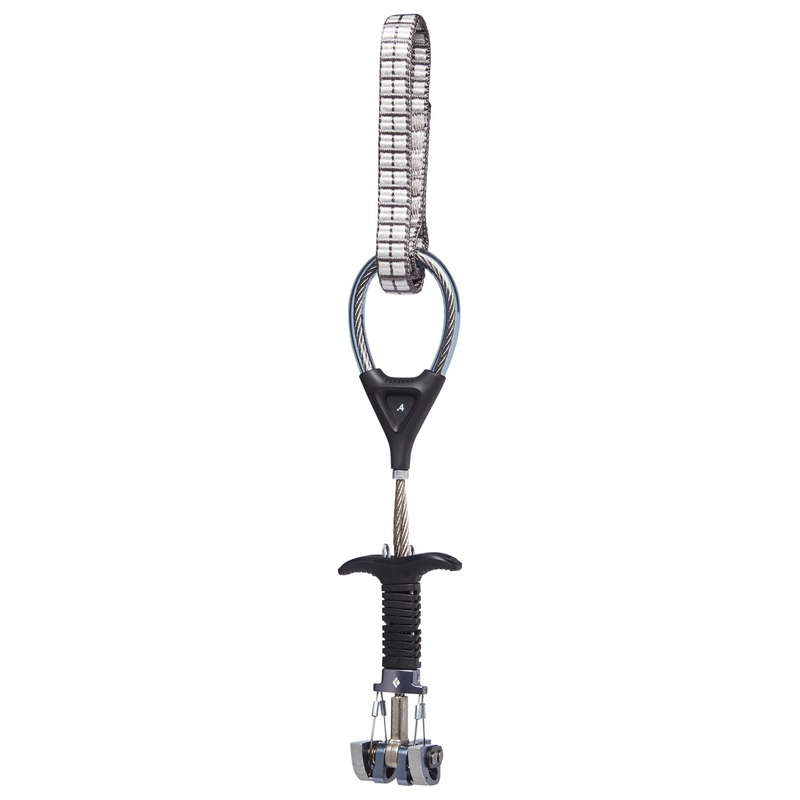 Black Diamond Camalot Z4 .4 – Compact and Reliable Climbing Protection