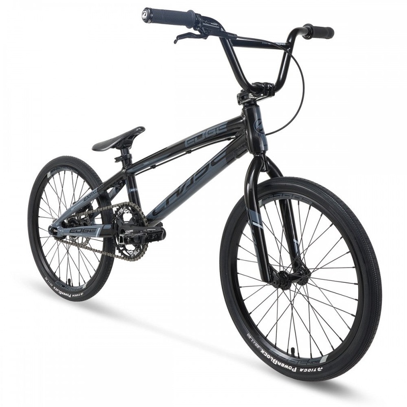 Chase Edge Complete Bike – Pro