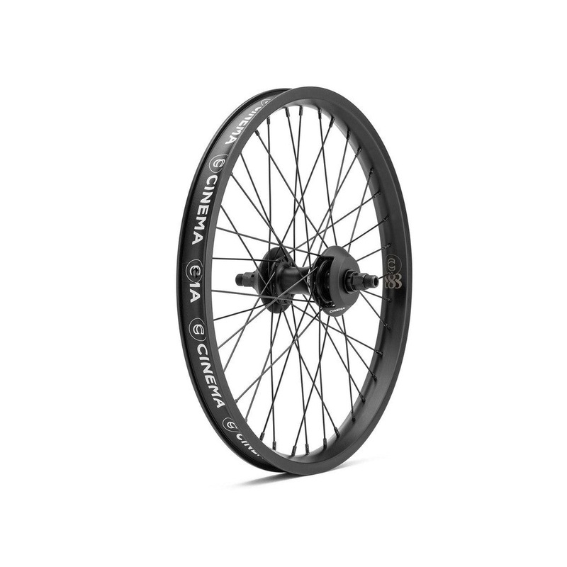 Cinema 888/VX3 Rear Wheel